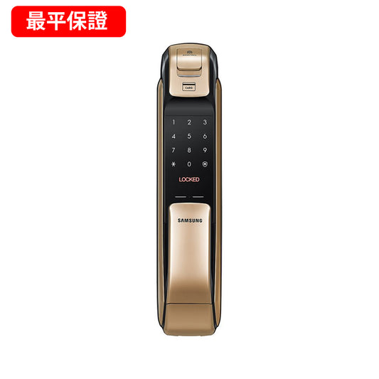 Samsung lock 728 門鎖