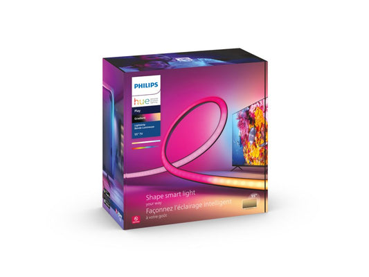 Philips Hue 電視漸變燈帶