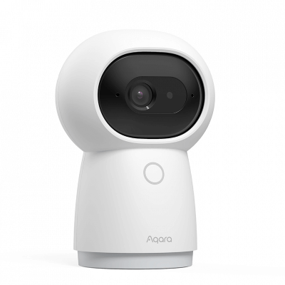 Aqara G3 智能家居攝錄機
