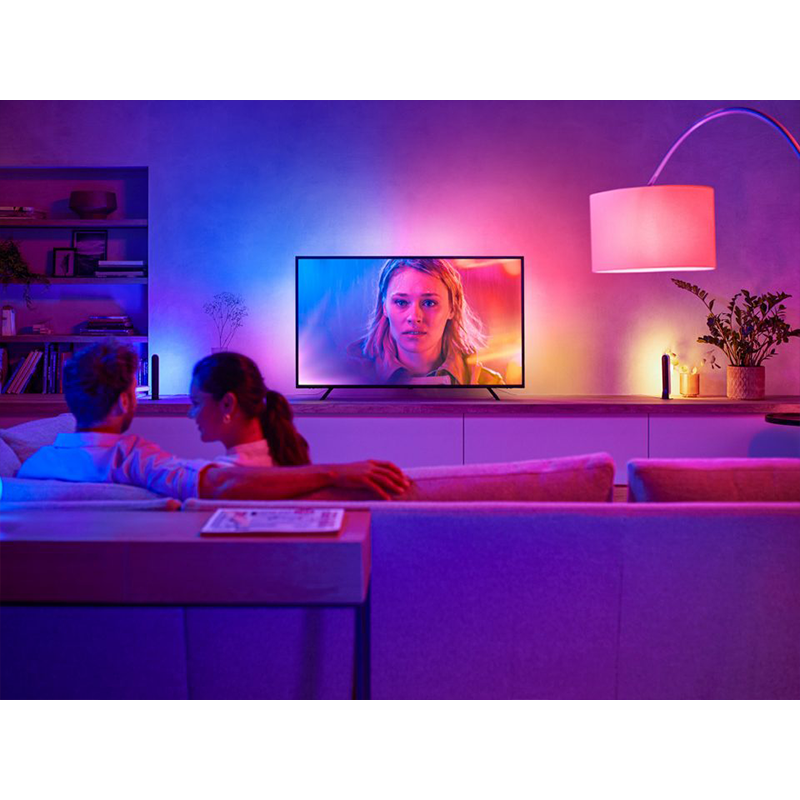 Philips Hue 電視漸變燈帶