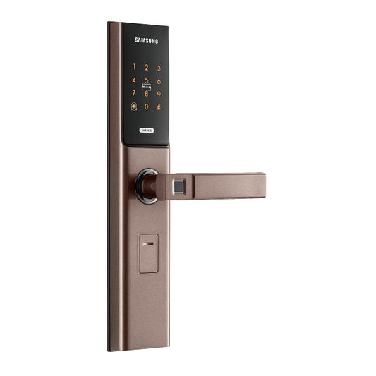 Samsung lock 門鎖 SHP H30