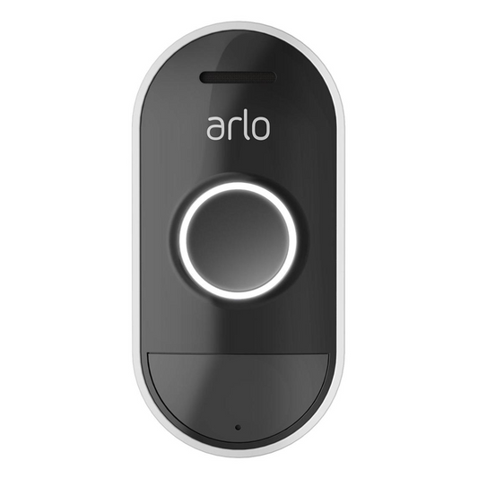 Arlo Audio Doorbell 智能門鐘