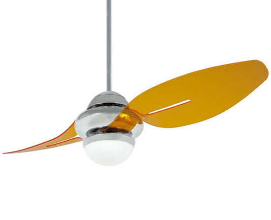 Vento Libellula 54" ceiling fan lamp 蜻蜓54吋風扇燈