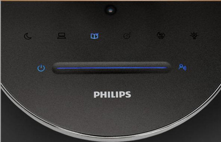 Philips 14W 飛利浦LED檯燈