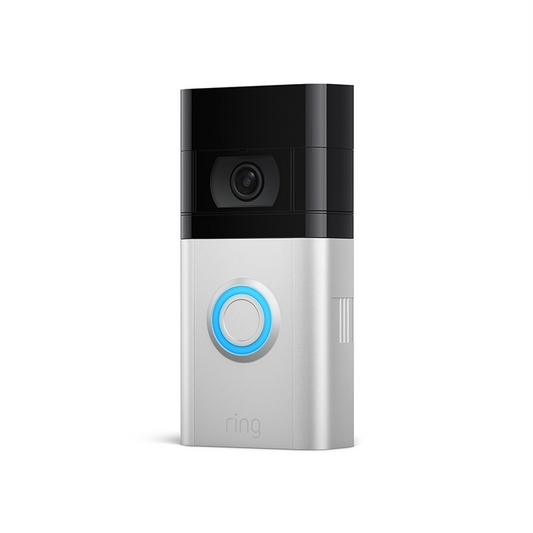 Ring Video Doorbell 4 智能視像門鐘