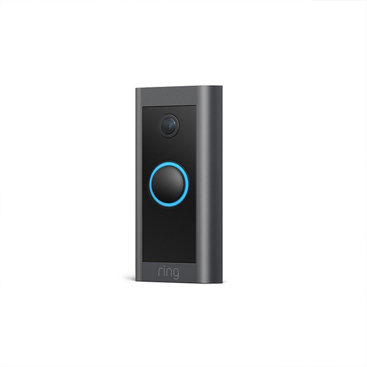 Ring Video Doorbell Wired 智能視像門鐘