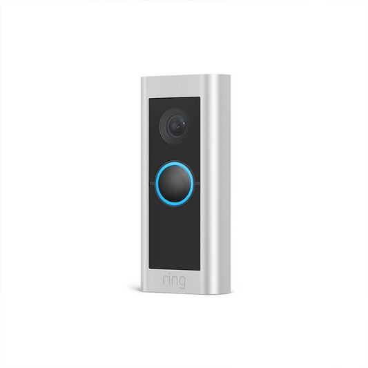 Ring Video Doorbell Pro 2 智能視像門鐘